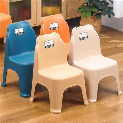 Kerusi plastik kanak -kanak untuk menjual dalam acuan dalam