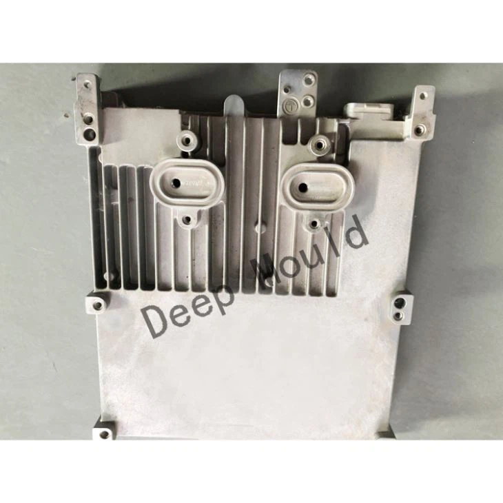 Alumium Alloy Die Casting Mold