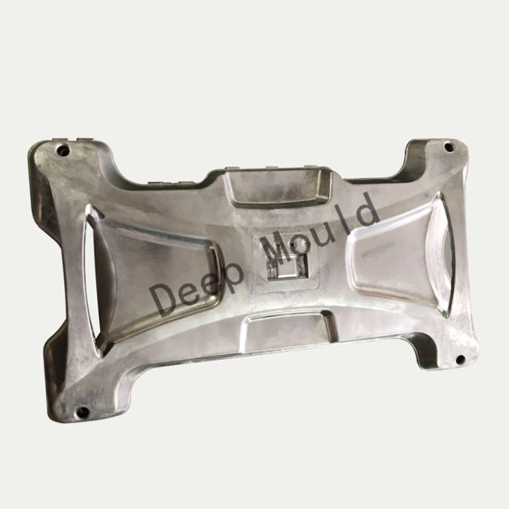 Alumium Alloy Die Casting Mold