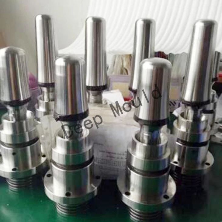 Lathe Hardware Part
