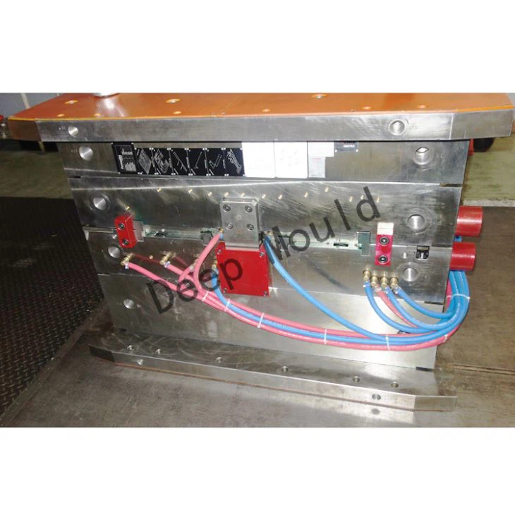 Precision Plastic Chair Mold