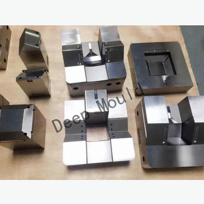 Pemesinan Pengangkat Acuan