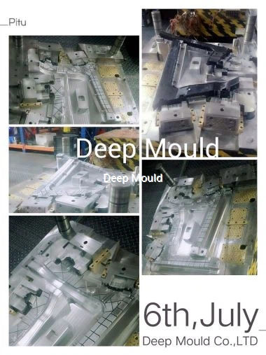 Molding Plastic Custom